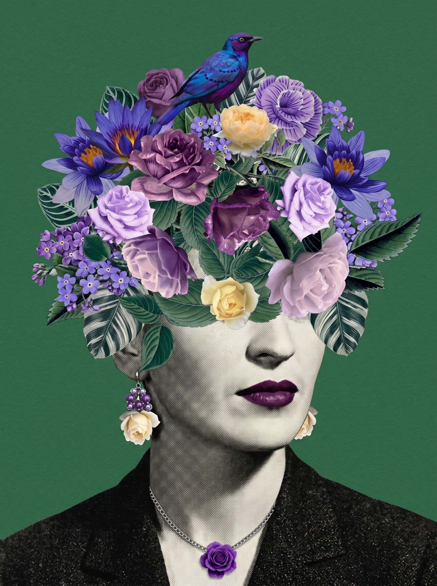 Violet Reverie