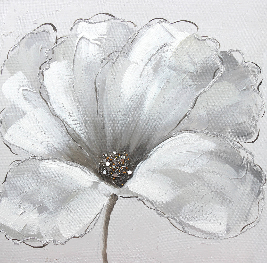 White Petals