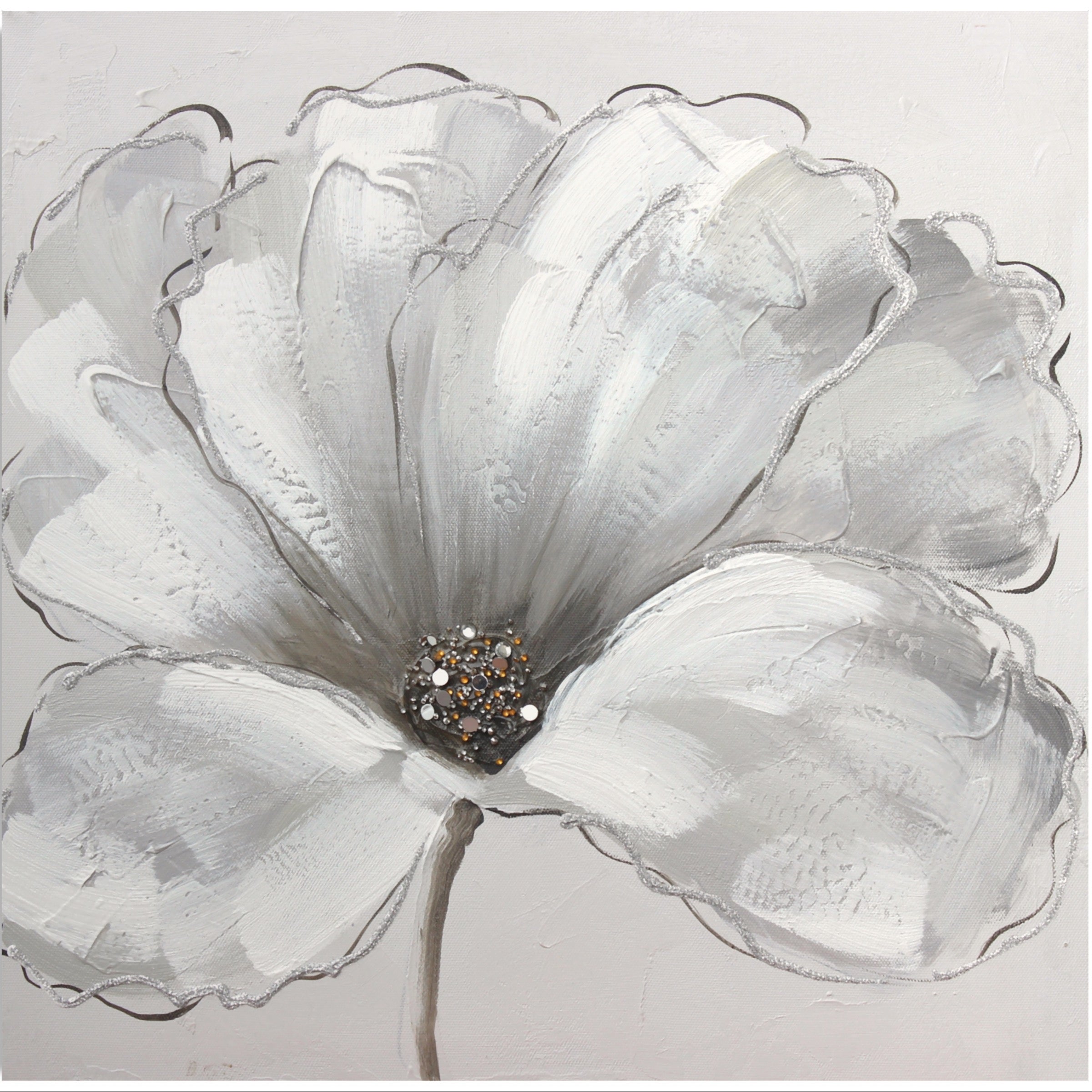 White Petals