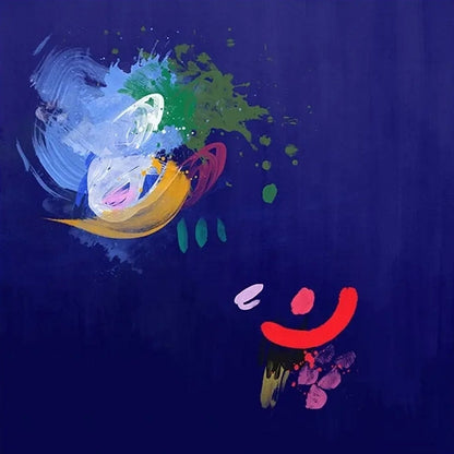 Breathing Color