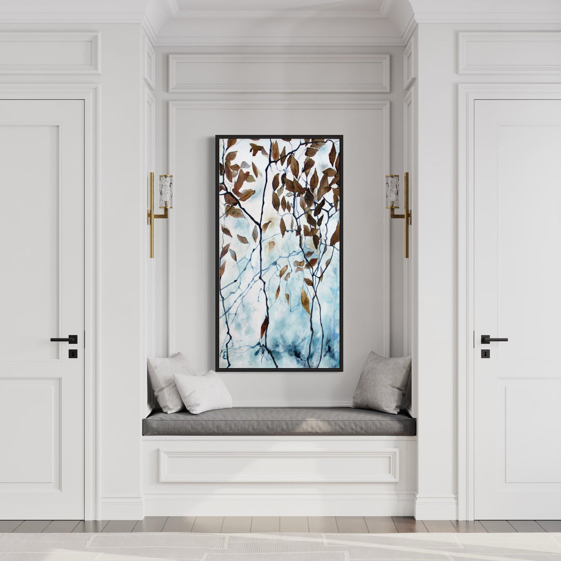 Rhapsodie in Farbe
