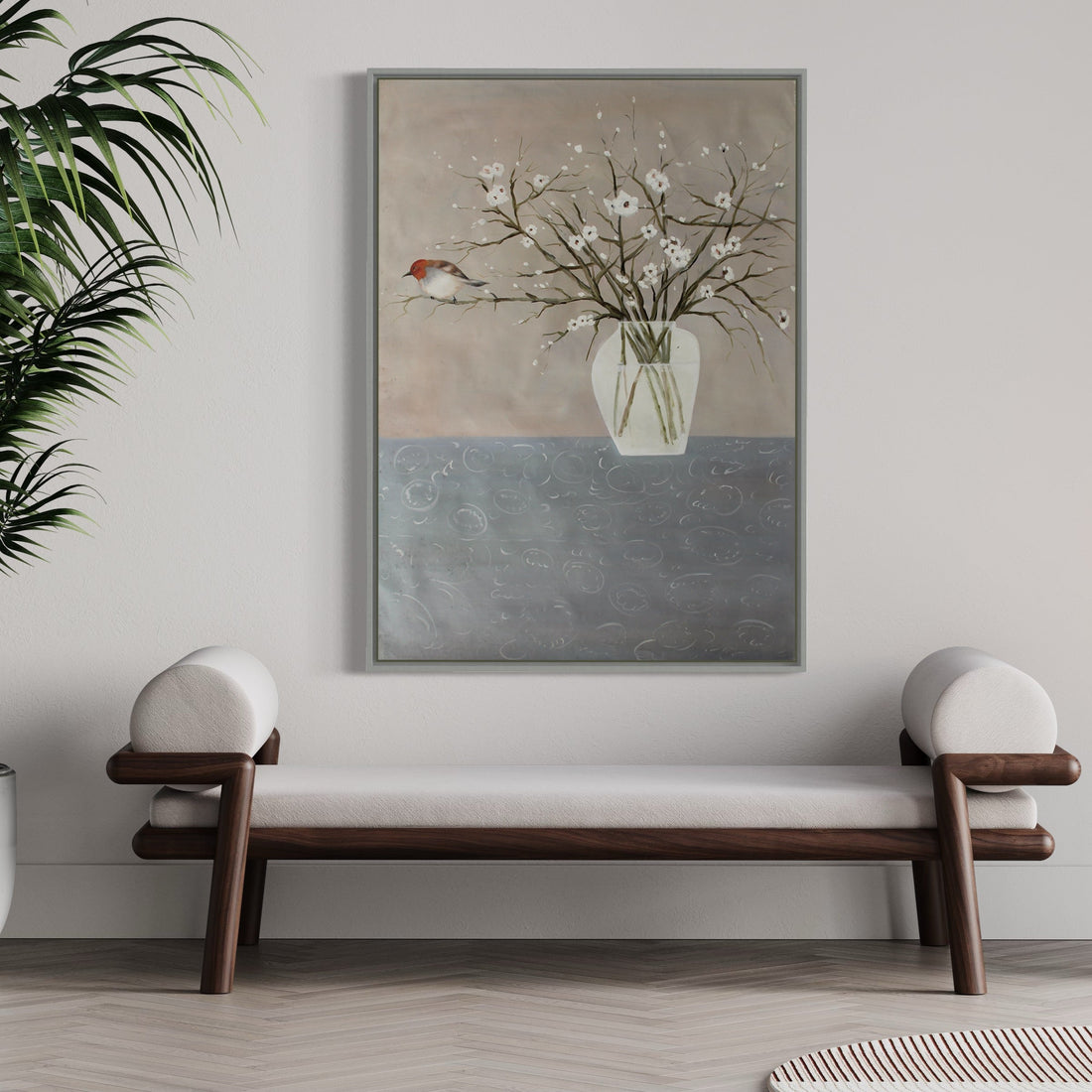 The Depths of Perception