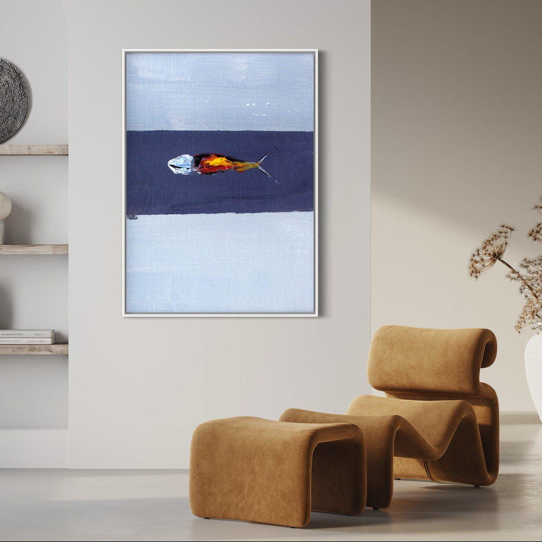 The Fluidity of Time