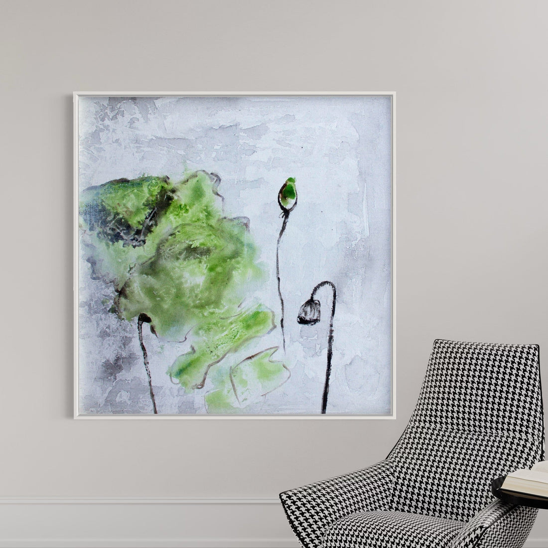 The Melancholy of Movement