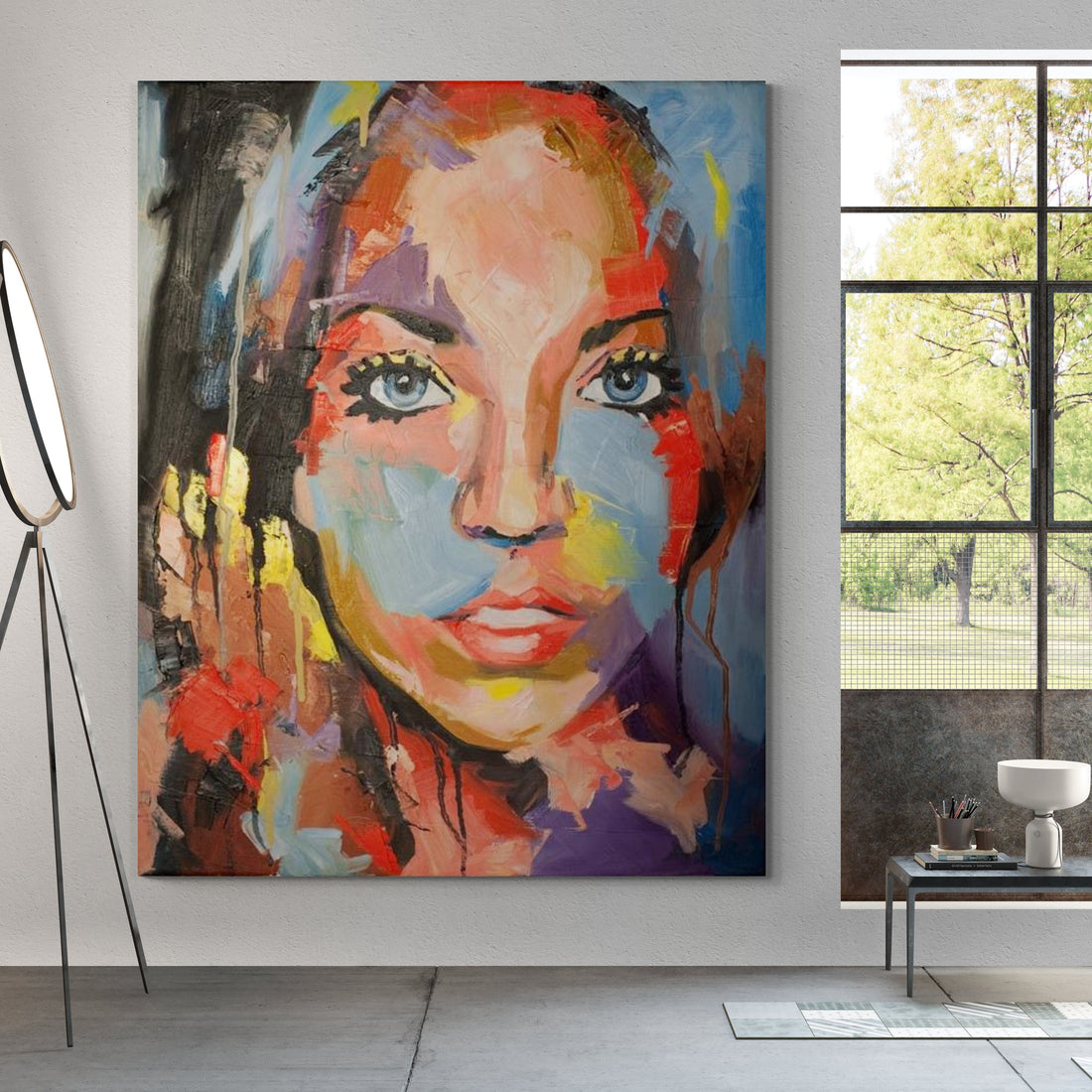 Die Transmutation des Selbst